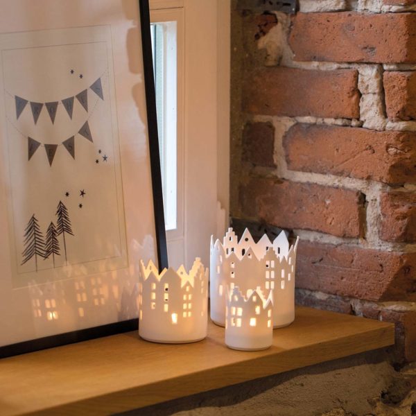 Stadtlicht Rathausplatz 9cm – Bild 3