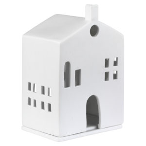Lichthaus runde Tür 15cm
