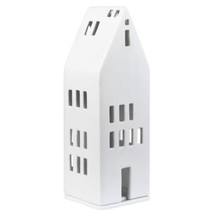 Lichthaus groß Große Fenster 22cm