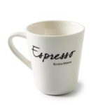Classic Espresso Mug
