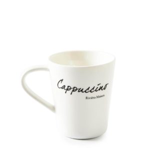 Classic Cappucchino Mug