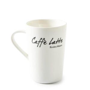 Classic Caffè Latte Mug