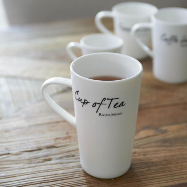 Classic Cup of Tea Mug – Bild 2