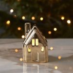 Winter Glam LED Holiday Home - Weihnachtsdeko – Bild 2
