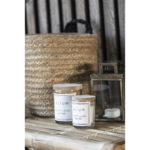 ALTUM Duftkerze Marsh Herbs weiß 7cm – Bild 2