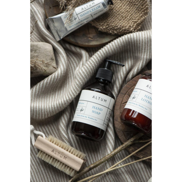 ALTUM Handseife Golden Grass 250ml – Bild 6