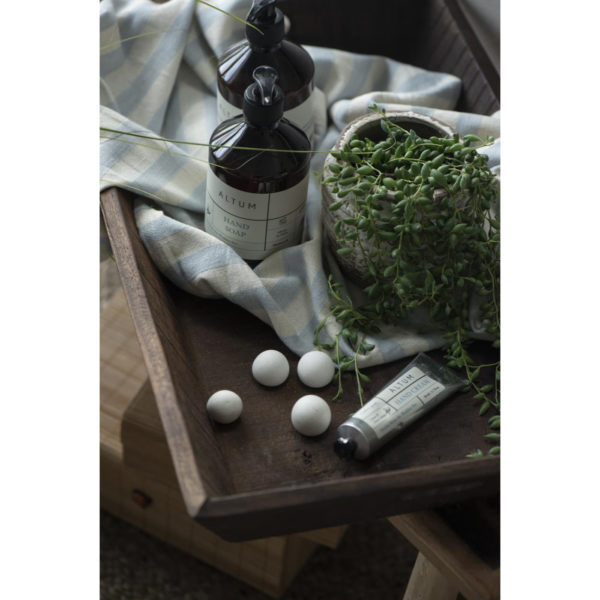 ALTUM Handseife Golden Grass 250ml – Bild 7