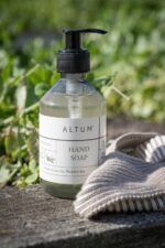 ALTUM Handseife Marsh Herbs 250ml – Bild 2