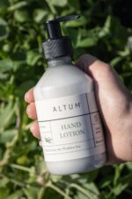 ALTUM Handlotion Marsh Herbs 250ml â Bild 2