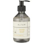 ALTUM Handseife Amber 250ml