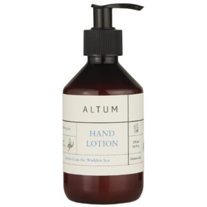 ALTUM Handlotion Golden Grass 250ml