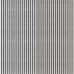 Buntfaltentüte Set 10 Stk. schwarz-weiß gestreift 22.5 cm – Bild 2