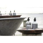 ALTUM Duftkerze Amber flieder 7cm â Bild 5