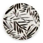 Urban Island Breakfast Plate, Frühstücksteller