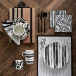 Urban Island Dinner Plate, Essteller – Bild 3