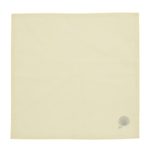 Shell Beach Napkin 2 pieces, Stoffservietten