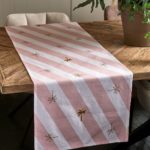 Palm Breeze Table Runner 2 pieces, Tischläufer – Bild 2