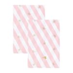 Palm Breeze Table Runner 2 pieces, Tischläufer