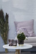 Sissel Teelichthalter dunkelgrau 8cm â Bild 3