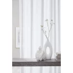 Catia Vase weiß 33cm – Bild 2