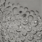 Dornia Vase dunkelgrau 30cm â Bild 3