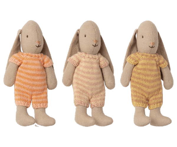 16-1022-00-900x750--resize-fill Mikro Bunny Strickanzug beige/rosa 11cm – Bild 2