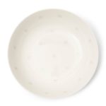 RM Monogram Salad Bowl, Salatschüssel