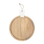 Marble Art Chopping Board, Schneidebrett