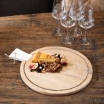 Marble Art Chopping Board, Schneidebrett – Bild 2