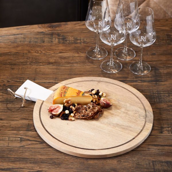515530_1 Marble Art Chopping Board, Schneidebrett – Bild 2