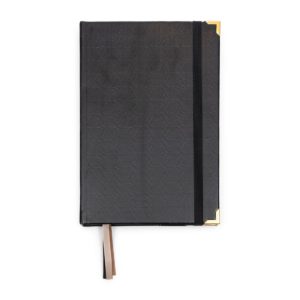 RM Monogram Moments A5 Notebook, Notizbuch