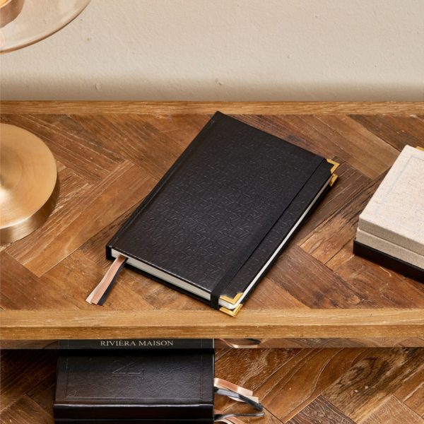 RM Monogram Moments A5 Notebook, Notizbuch – Bild 3