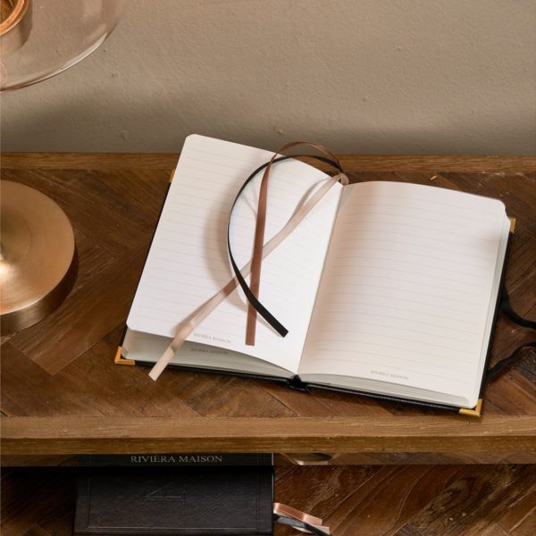 RM Monogram Moments A5 Notebook, Notizbuch – Bild 2