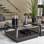 Cape Town Serving Tray 54x17cm, Tablett Mango – Bild 4