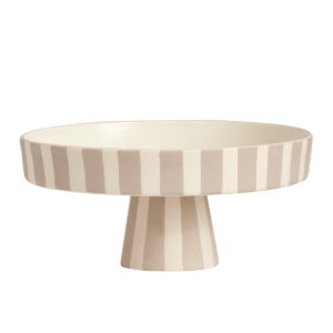 Toppu Tray Etagere clay 20cm