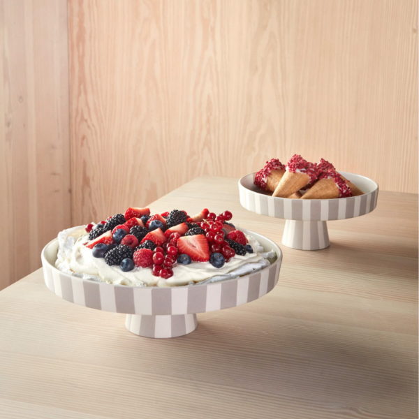 OYOY-Toppu-Tablett-Ambiente-1 Toppu Tray Etagere clay 20cm â Bild 3