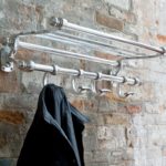 Canadian Rail Road Rack L, Garderobe – Bild 2