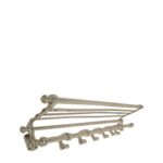 Canadian Rail Road Rack L, Garderobe – Bild 3