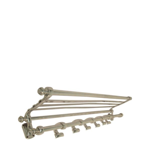 Canadian Rail Road Rack L, Garderobe – Bild 3