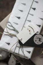 Weihnachtskalenderaufkleber 1-24 3cm – Bild 3