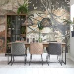 Frisco Drive Dining Chair camel Pellini, Esszimmerstuhl – Bild 8