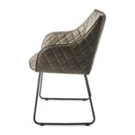 Frisco Drive Dining Chair espresso Pellini, Esszimmerstuhl â Bild 3