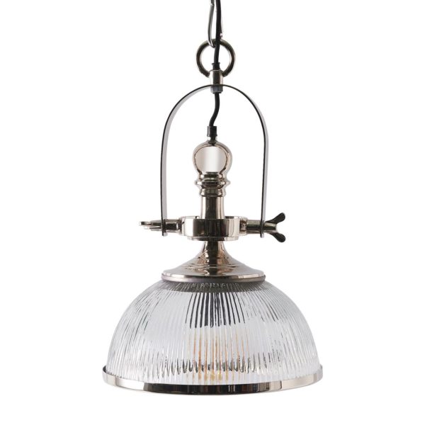 428360 Brixton Factory Hanging Lamp, Hängelampe – Bild 1