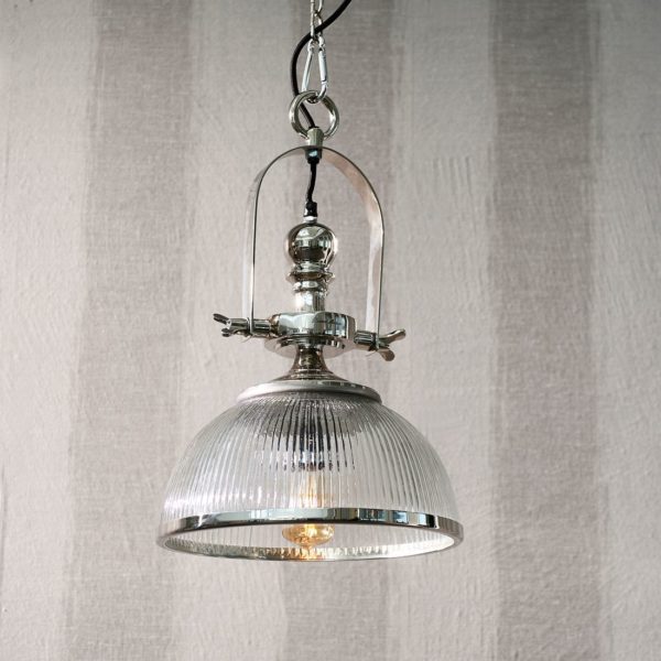 Brixton Factory Hanging Lamp, Hängelampe – Bild 2