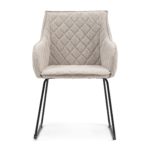Frisco Drive Dining Chair fabulous flax, Esszimmerstuhl