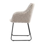 Frisco Drive Dining Chair fabulous flax, Esszimmerstuhl – Bild 7