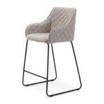 Frisco Drive Counter Stool fabulous flax, Barhocker â Bild 2