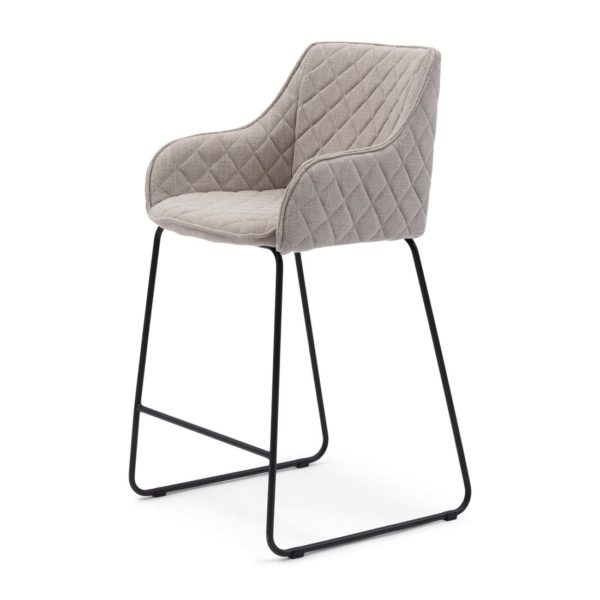 5968001_2 Frisco Drive Counter Stool fabulous flax, Barhocker â Bild 2