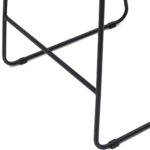 Frisco Drive Counter Stool fabulous flax, Barhocker â Bild 5