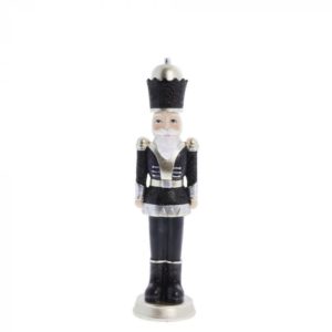 Tinsie Figur schwarz groß 29.5cm